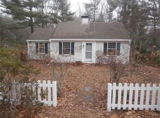 131 Chestnut St, Duxbury, MA 02332