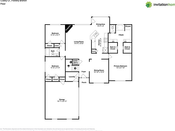 3rd image of this home
