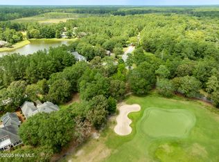 210 Cedar Point Drive, Wallace, NC 28466