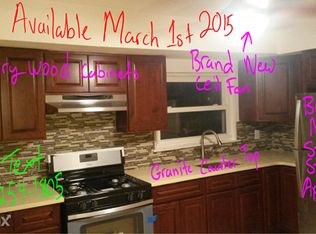 193 Regis Dr, Staten Island, NY 10314