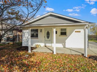 3806 Annette St, Columbus, OH 43228