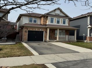 111 Higginbotham Cres, Milton, ON L9T8E1
