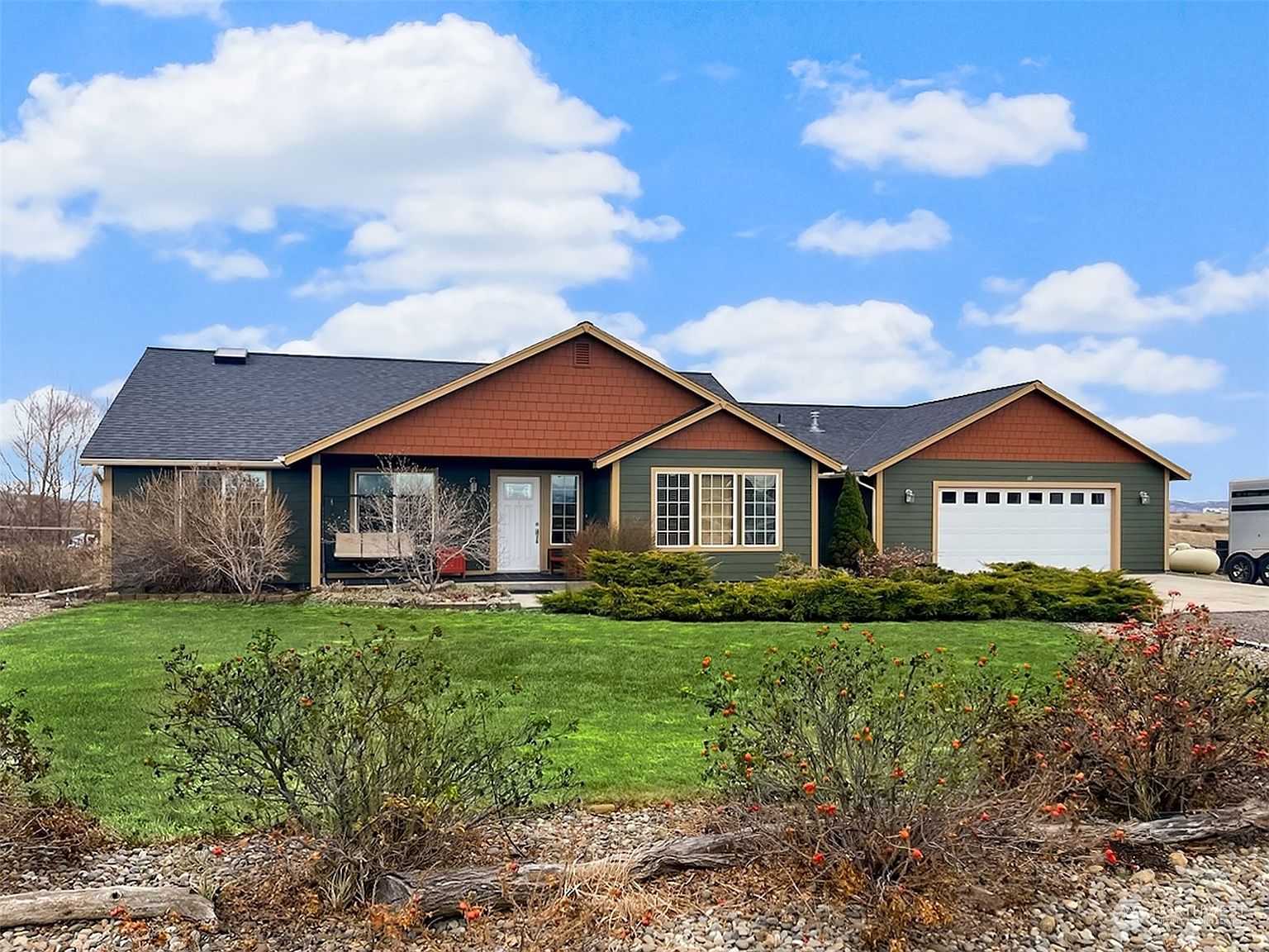 60 Saddlerock Drive, Ellensburg, WA 98926 Zillow