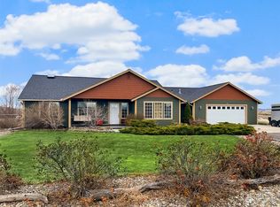 60 Saddlerock Dr, Ellensburg, WA 98926