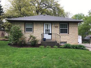 1634 Pawnee St, Lincoln, NE 68502
