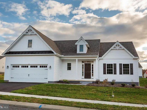 261 Buckingham St #Qd-122, Oxford, PA 19363