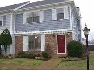 1096 General George Patton Rd, Nashville, TN 37221