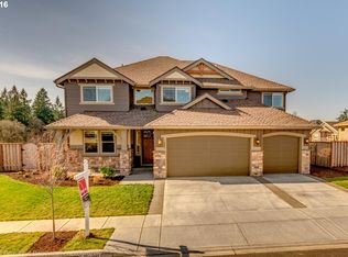 1837 S 14th Ct, Ridgefield, WA 98642