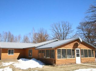 30627 Timberlane Rd, Staples, MN 56479