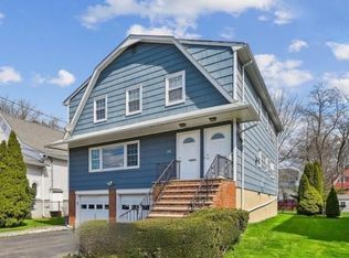 545 Trinity Pl #1, Westfield, NJ 07090