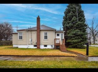 (Undisclosed Address), Madison Heights, MI 48071