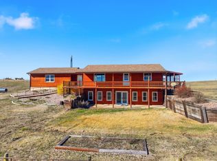 19135 Mockingbird Ln, Belle Fourche, SD 57717