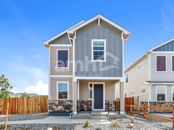 23698 E 5th Ave, Aurora, CO 80018