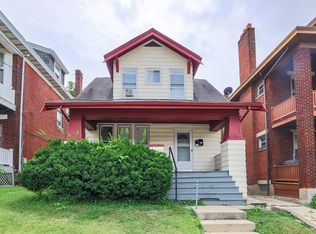 21 E Mitchell Ave, Cincinnati, OH 45217