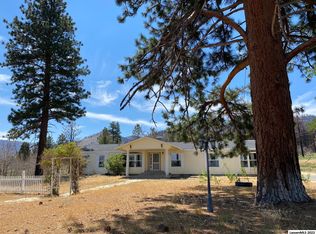 460-393 Ponderosa Blvd, Janesville, CA 96114