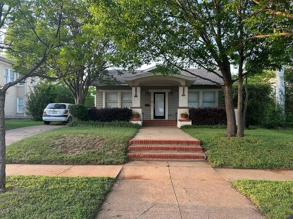 2220 W Rosedale St S, Fort Worth, TX 76110