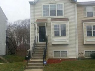 150 Firethorn Ct UNIT 13-5, Upper Marlboro, MD 20774