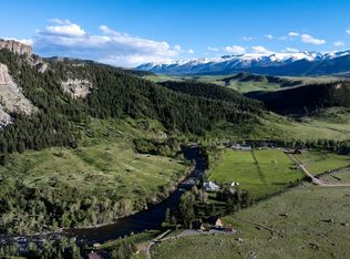 15 Castle Rock Ln, Nye, MT 59061