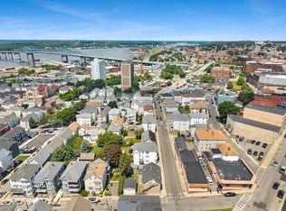 315 Washington St, Fall River, MA 02721