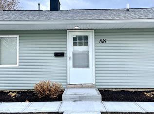 816 S 17th St, Columbus, OH 43206