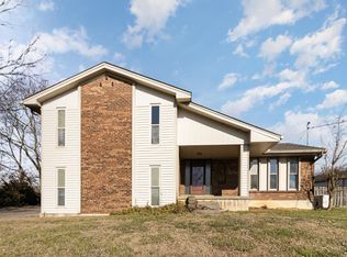 472 Harrison Brookville Rd, West Harrison, IN 47060