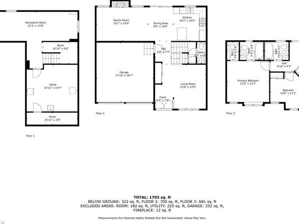 17 Draper St, Brantford, ON N3T 6P8