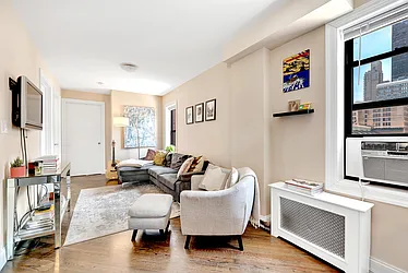 Rented by REAL New York