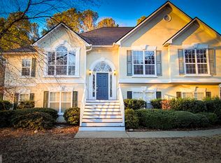 4115 Chelsea Chase, Cumming, GA 30028