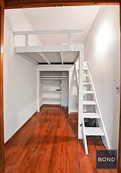 Rented by Bond New York