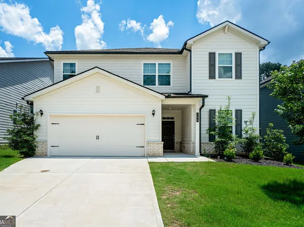 123 Vivian Ln, Peachtree City, GA 30269