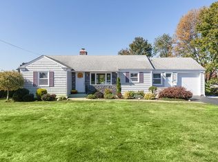 867 Maple St, Wethersfield, CT 06109