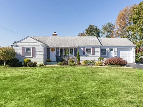 867 Maple St, Wethersfield, CT 06109