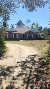 859 Oak Ridge Rd, Saint Augustine, FL, 32086