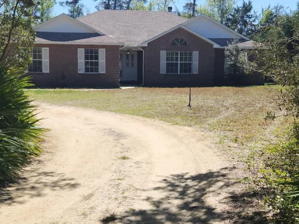 859 Oak Ridge Rd, Saint Augustine, FL 32086