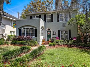 1717 Edgewood Ave S, Jacksonville, FL 32205