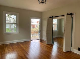 5818 W Park Ave, Saint Louis, MO 63110