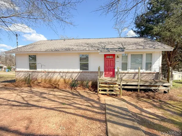 284 Murfee Dr, Prattville, AL 36066