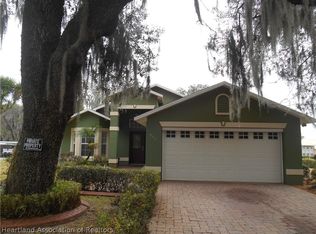 711 N Dome Ave, Avon Park, FL 33825