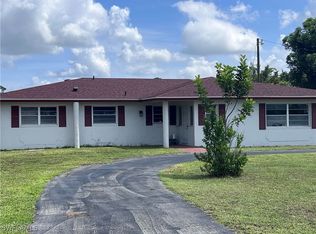 6431 Bright Rd, North Fort Myers, FL 33917
