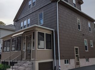 6 South St #A, Enfield, CT 06082