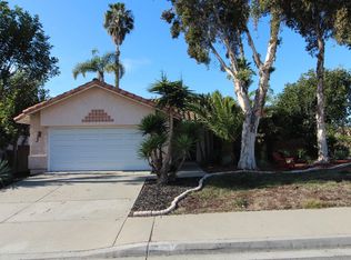 1664 Corte Verano, Oceanside, CA 92056