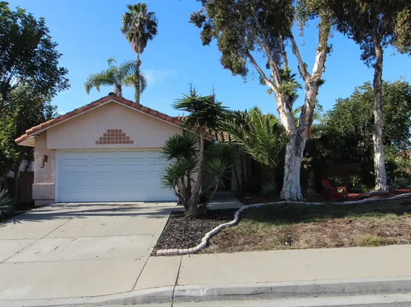 1664 Corte Verano, Oceanside, CA 92056