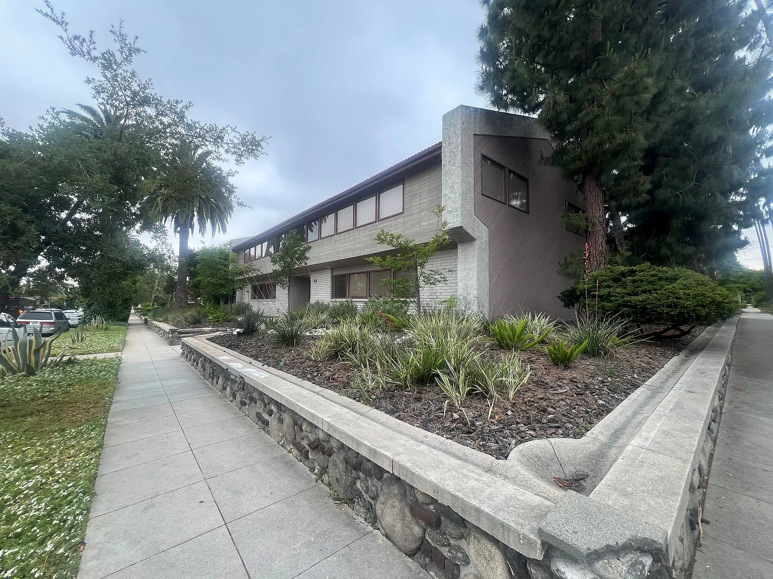 1101 Fremont (200) - Unit 103 — Photo 1