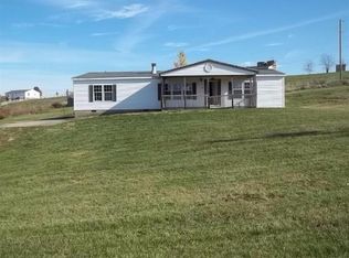 3516 High Bridge Rd, Lancaster, KY 40444