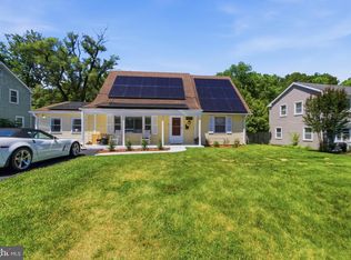 2800 Federal Ln, Bowie, MD 20715