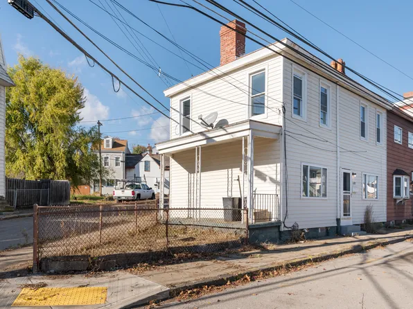 1932 Ley St, Pittsburgh, PA 15212