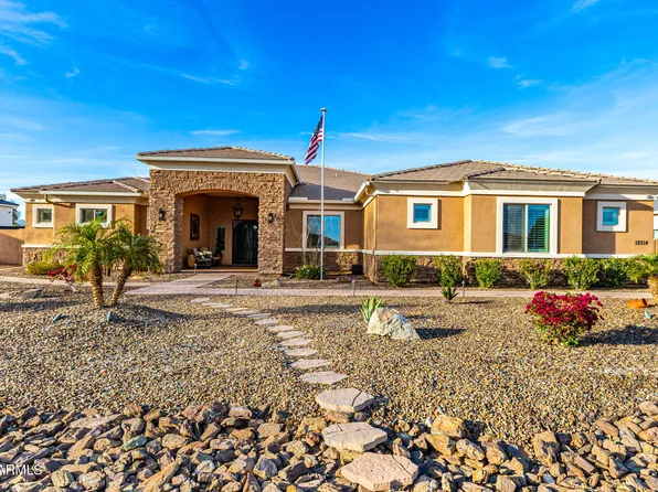 18214 W SAN MIGUEL Court, Litchfield Park, AZ 85340