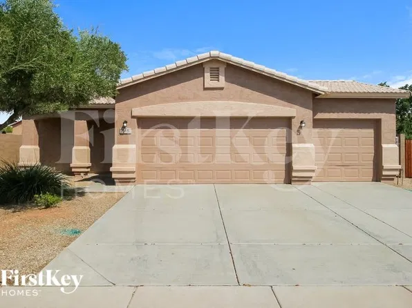546 E Shawnee Rd, San Tan Valley, AZ 85143