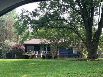 298 Dunson Cemetery Rd, Commerce, GA, 30530