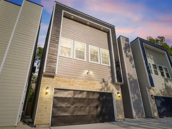 825 Paul Quinn St Unit B, Houston, TX 77091